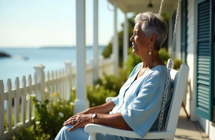 Is Rhode Island a good place to retire?